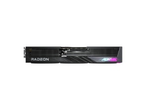 Graficka karta GIGABYTE RX 9070 XT AMD/16GB/GDDR6/256bit/crna - Img 6