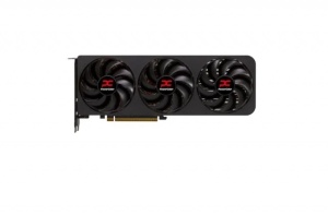 Grafička karta POWER COLOR RX 9070 XT 16G-A Reaper AMD/16GB/GDDR6/256bit/crna