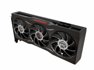 Graficka karta XFX AMD RX-6750 XT 12GB/GDDR6/192bit/crna - Img 3