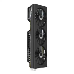 Graficka karta XFX AMD RX-7800XT 16GB QICK319 256 bit 3xDP/HDMI - bulk - Img 3