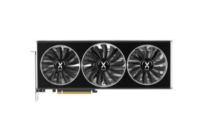 Grafička karta XFX RADEON RX 6750XT 12GB GDDR6 RX-675TMBAF9 192 bit 3xDP/HDMI - Img 3