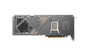 Grafička karta Zotac Gaming Geforce RTX 5080 Solid Core 16GB DDR7 256 bit 3xDP/HDMI - Img 2