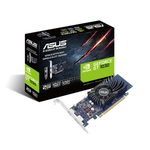 Grafička kartica GT1030 2GB ASUS LP GDDR5 1Fan GT1030-2G-BRK
