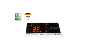 Grejalica BOSCH HC40005 /panelna/500W/bela - Img 3
