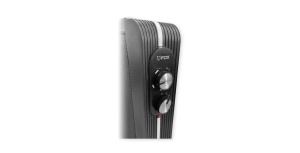 Grejalica FOX MC-1503 snaga 2000W - Img 2
