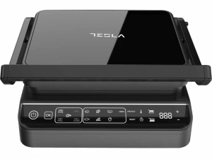 Gril TESLA GR500BG 2000W/crna - Img 8
