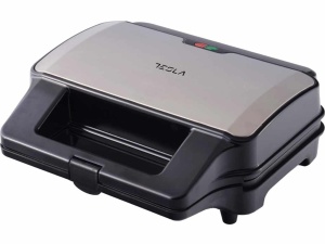 Gril TESLA MG201BX 3u1/900W/crna-inox - Img 5
