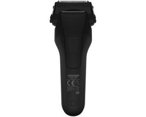 GRUNDIG MS 8330 električni brijač - Img 3