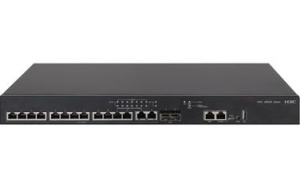 H3C S6520X-16XT-SI L3 14x1G/2.5G/5G/10GB 2Rj4510Gb+PSU+Stack