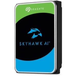 Hard disk 16TB SATA3 Seagate SkyHawk ST16000VE004 - Img 2