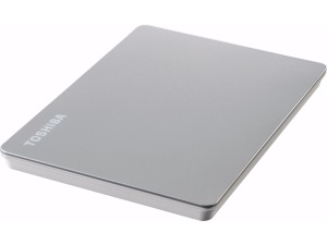 Hard disk TOSHIBA Canvio Flex HDTX220ESCAAH eksterni/2TB/2.5''/USB 3.2 warm silver - Img 3