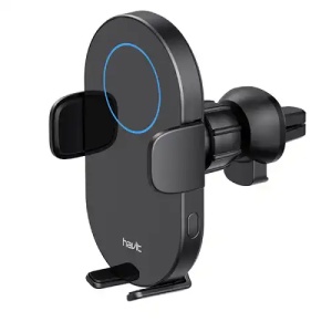 HAVIT držač za Mobilni sa wireless punjačem 15W W3018
