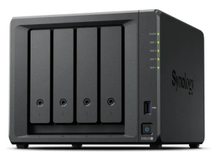 HDD NAS Storage Synology DS925+ 4-Bay - Img 2