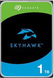 HDD Seagate 1TB Skyhawk SATA3 256MB ST1000VX013