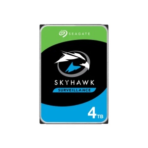 HDD Seagate 4TB SkyHawk 256MB SATA3 ST4000VX016 *
