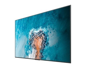 HISENSE 100 inča 100DM66E 4K UHD 500 nita Digital Signage Display - 24/7 Operation - Img 3