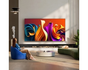HISENSE 43 inča 43A7NQ QLED 4K UHD Smart TV - Img 2