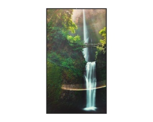 HISENSE 55 inča 55WH80F 4K UHD 4000 nita Window Facing - High Brightness Display - Img 3