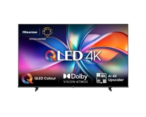 HISENSE 65 inča 65E7Q QLED 4K UHD Smart TV - Img 3