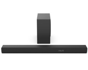 HISENSE HS3100 soundbar sa subwooferom crni - Img 2