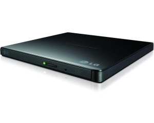 HITACHI-LG GP57EB40 DVD±RW eksterni rezač crni *