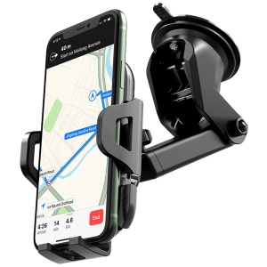 hoco. Auto držač za mobilne uređaje, smartphone, navigacija - CA76 Touareg - Img 3