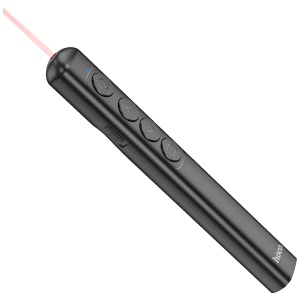 hoco. Pametni prezenter, bežični, laser pointer - GM200 - Img 3