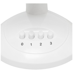 home Ventilator stoni, 40 W, 3 brzine, 30 cm lopatice - TF30WH - Img 3