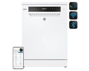 HOOVER HF 5B2S1PW Eco Power inverter mašina za pranje sudova - Img 1