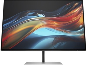 HP 24" IPS AG Flat WUXGA 1920x1200@100Hz, 16:10, 1500:1, 5ms, 350 cd/m2, 178°/178°, 4 USB-A 3.1, 1 USB-C 3.1, 1 DP 1.4, 1 DP 1.4-out, 1 HDMI 2.0,1 RJ-45, VESA 100x100mm, Height/Tilt/Swivel/Pivot, 3yw, HP S7 Pro 724pu 8Y2F7AA