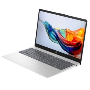HP consumer HP 15-fc0039nn, AMD Ryzen 5 7520U, 16GB RAM onboard, 512GB PCIe NVMe M.2 SSD, 15.6" IPS AG FHD 1920x1080, AMD Radeon Graphics, 1 USB-C 3.1, 2 USB-A 3.1, 1 HDMI 1.4b, BT 5.4, FreeDOS, US, Diamond white, 2yw C85B2EA