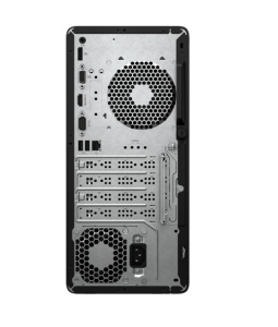 HP DES 290 G9 Tower i3-14100 8GB512 DOS 1y, CT6Y7AT#ABB - Img 3