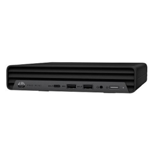 HP DES 400 G9 Pro Mini I5-14500T 8GB512 DOS 3y, A54WVET#BED