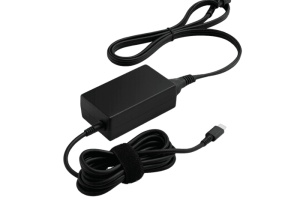 HP HP 65W USB-C LC Power Adapter EURO 1P3K6AA