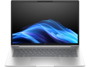 HP HP EliteBook 6 G1i 14, Intel Core Ultra 5 225U, 24GB DDR5-5600 RAM, 512GB PCIe NVMe Value SSD, 14" UWVA AG WUXGA, Intel Graphics, Win11Pro, BT 5.4, US, 2yw CV0G3ET