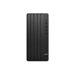 HP HP Pro Tower 290 G9, Intel , 8GB DDR4-3200 RAM, 512GB PCIe NVMe M.2 SSD, 2x3.5" HDD, Intel UHD Graphics 770, HP 125 Wired Kbd+Mouse, 4 USB-A 3.1, 4 USB-A 2.0, 1 HDMI, 1 RJ-45, 1 VGA, 1 line in/1 line out, FreeDOS, YU, Jack b Core i5-12500 B70VDAT
