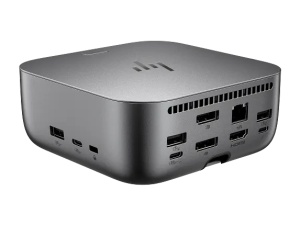 HP HP Thunderbolt 4 Ultra 180W G6 Dock 9X481UT