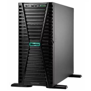 HP ML110 Gen11 3408U 32G 2x480GB SSD 8xSFF SATA