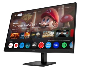 HP MON OMEN 32 UHD 144Hz, 99Z68E9#ABB - Img 5