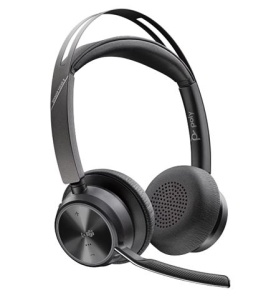 HP Poly slušalice Voyager Focus 2 USB-C/A, 9T9J6AA