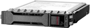 HPE 1.2TB SAS 10K SFF BC MV HDD MR