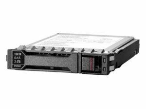 HPE 2.4TB SAS 10K SFF BC 512e MV HDD MR - Img 2