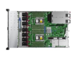 HPE DL360 Gen10 Plus Intel 4310 2.1GHz 12-core 32GB 8SFF MR416i-a 2x10Gb-T 800W 1U Rack Remarket 3Y