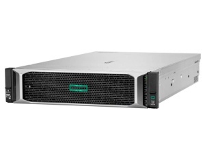 HPE DL380 Gen10 Plus 4314 16C 2.4GHz 32GB-R MR416i-p NC 8SFF 800W 2U Remarket Server 3Y(3-3-3) - Img 3