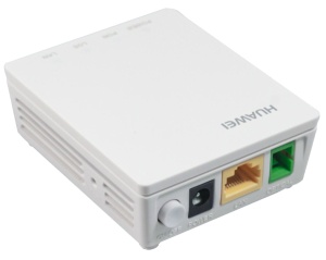 Huawei EG8010Hv6-10 terminal GPON ONT 1xGE - Img 2