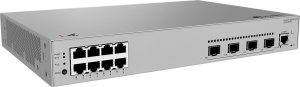 Huawei eKit Switch upr. L2 S220-8P4S, 8p; 4xSFP; PoE+ 125W - Img 2