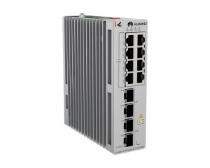 HUAWEI Switch S210I-8P4SX - Img 2