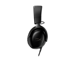 HYPERX Cloud III Black Gaming slušalice sa mikrofonom * - Img 2