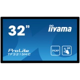 IIYAMA Monitor LED TF3215MC-B2 Open Frame PCAP 30 point touch 31.5" AMVA 1920x1080 16:98 500cd 3000:1 8ms projective capacitive landscape, portrait TF3215MC-B2