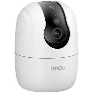 Imou Ranger 2C Pro 5 MP, Wi-Fi 2.4 and 5GHz Pan&Tilt IP camera, H.265, 20 fps, 3,6mm lens, 0 to 355 degrees Pan, field of view 88 degrees, IR up to 10m, Micro SD up to 512 GB, built-in Mic & Speaker, Human and Pet Detection, Smart tracking, 8x zoom. IPC-S - Img 3
